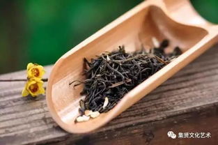 集賢沐芽 怎么挑茶葉才不會被坑