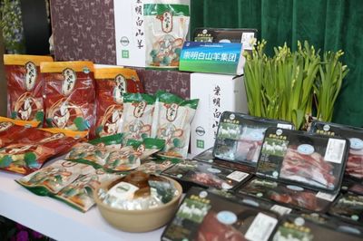 誠邀世界級選手共建農業(yè)科創(chuàng)硅谷,2023上海崇明農業(yè)高質量發(fā)展招商大會舉行