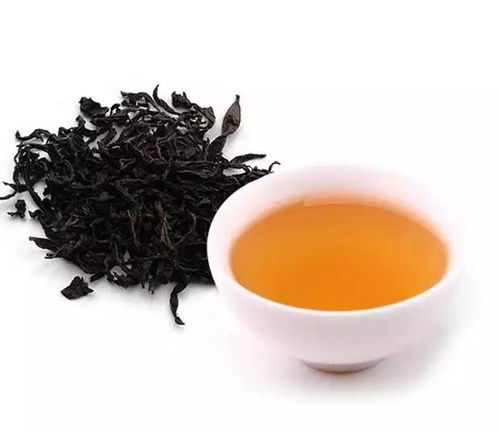 集賢沐芽 中國最香的六款茶,你喝過幾樣